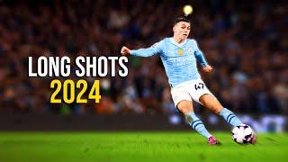 Most Amazing Long Shot Goals 2024