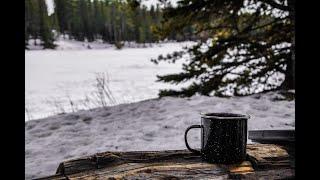 Coffee by the Creek,