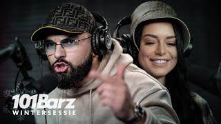 Kosso & Dorentina | Wintersessie 2020 | 101Barz