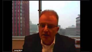 Aligning Processes to Objectives & Managing change - A PEX Network Video Round Table