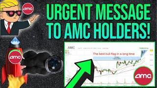 AMC STOCK | MARGIN CALLS ARE STARTING! (PROOF) MOASS INCOMING!?