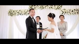 CHRISTIAN HOLY MATRIMONY. Rathailung & Kagangailiu.              24 feb 2023