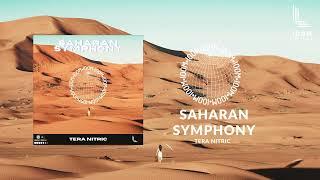 Tera Nitric - Saharan Symphony (Official Audio)