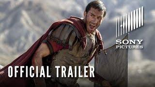 RISEN Official Trailer - In Theaters Now!