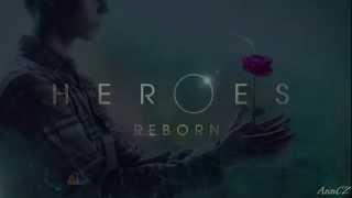 Tommy Clark [Heroes Reborn]