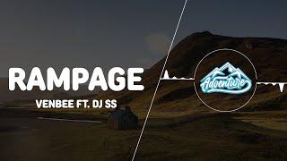 venbee - rampage ft. DJ SS