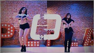 Ashley Gonzales & Nicole Kirkland - H.E.R. - 2 - Nicole Kirkland Choreography