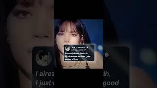 ️SO DON'T LIE... #bts #faketweet  #btsarmy #kashish #viral #LISA#BLACKPINK