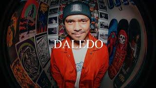 Daledo- Feel So Heavy | SLAPROOM