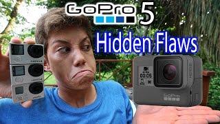 Want GoPro Hero 5? 5 Things You Need To Know!