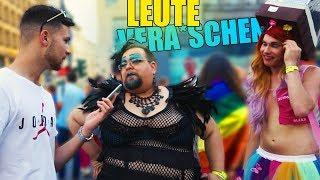 Ganz "CHRISTOPHER STREET DAY" HOCHGENOMMEN !..| Denizon