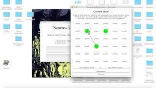 Neuroscience Model Builder by Joel Yancey v1.0 Demo