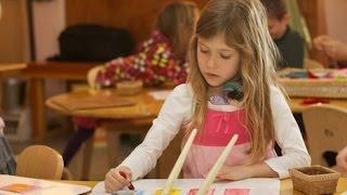 MEDIA and Waldorf Education