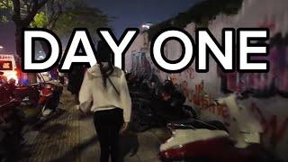 NYers in Vietnam