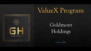 Accelerating Business Acquisitions with Goldmont Holdings ValueX Programs