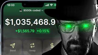 [LIVE] 1 SOL TO $1M CHALLENGE DAY 36 | TRADING MEMECOINS