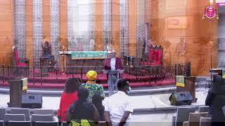 Holy Trinity Cathedral Church Houston Live Stream