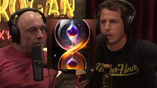 Joe Rogan on Time Travel and Time Machine w/Bert Kreischer & Tony Hinchcliffe
