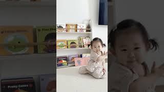 #우리집 똑순이 ~  #문미경 오카리나