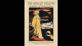 The King in Yellow | The King in Yellow Audiobook All Chapters | The King in Yellow Robert