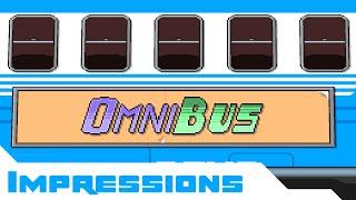 Omnibus Prime - OmniBus Gameplay & First Impressions