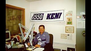Listening to Art Bell With Ingo Swann | Remote Viewing Penetration | Come and Grab Some Popcorn!