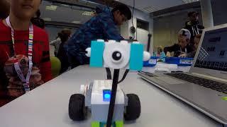 Sommerfest an der Junior-Uni (09.09.2017)