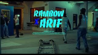 Rambow feat. Arif Murakami - Real Life (Official Music Video)