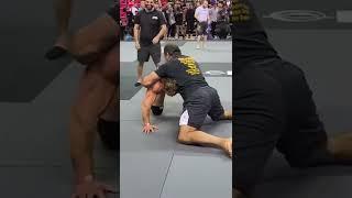 DEVON LARRATT vs JUJIMUFU #shorts #viral