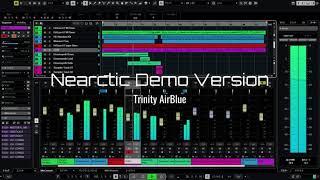 Nearctic Demo Version - Trinity AirBlue