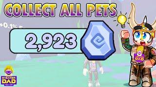 How to speed up your Runestone income in Collect All Pets