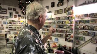 Cool Hunting Video: The World's Largest Lunchbox Museum