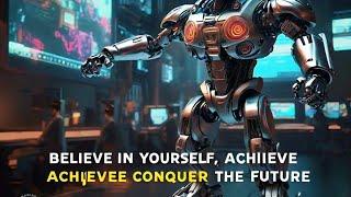 Motivational Vedio In World Of Technology | Tech Trove ( World of Technology ) |