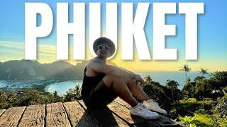 Ultimate Phuket Travel Guide: Beaches, Temples, Nightlife & More | Complete Guide to Phuket