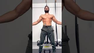 The Most Efficient Kettlebell Workout #workout #kettlebell #motivation #fitness #mobility #shredded