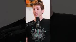 Linus Tech Tips On MKBHDs Wallpaper App