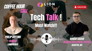 Philip & Roman | The #1 GenAI and Data Trend You Can't Ignore in 2025