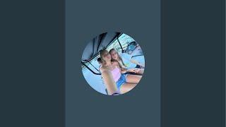 Brynn and Kayla is live! Pack with me for soccer