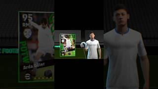 POTW Arda Guler % Working Trick 