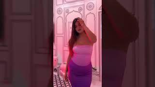 Aastha Sharma ️️ #aasthasharma #model #bollywoodsongs #music #shorts #ytshorts #actress