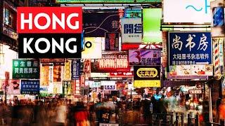 Hong Kong'da İlk Gün! Vizesiz New York 