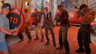 2500 ELO FACEIT PUGS! (Queuing With Viewers)
