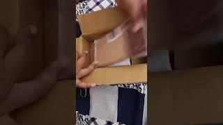 new mobile cover//Samsung A22 5g unboxing   #shorts