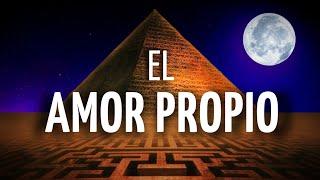 Meditación para MEJORAR tu AUTOESTIMA | CÓMO AUMENTAR el AMOR PROPIO