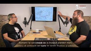 Războaiele dintre daci și romani: căderea Daciei. Columna lui Traian, explicată imagine cu imagine