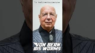 Von Bern bis Worms