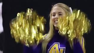 Ashland University Athletics - Winter/Spring 2017-18 Photo Shoot