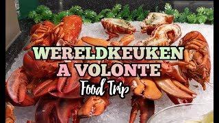 WERELDKEUKEN A VOLONTE | VLOG97