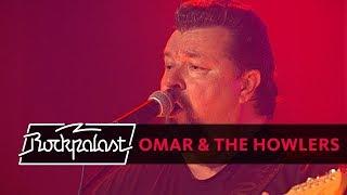 Omar & The Howlers live | Rockpalast | 2005