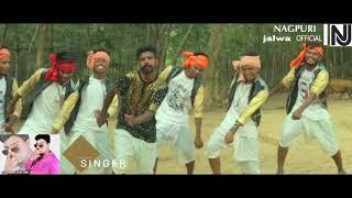 - Supper Hit NAGPURI  Dance Video (KARIYA Chori) -  Pain Barla - JP Unity